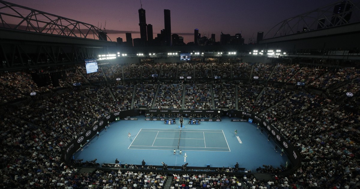 Australian Open organisers optimistic for January go-ahead despite  coronavirus measures | South China Morning Post