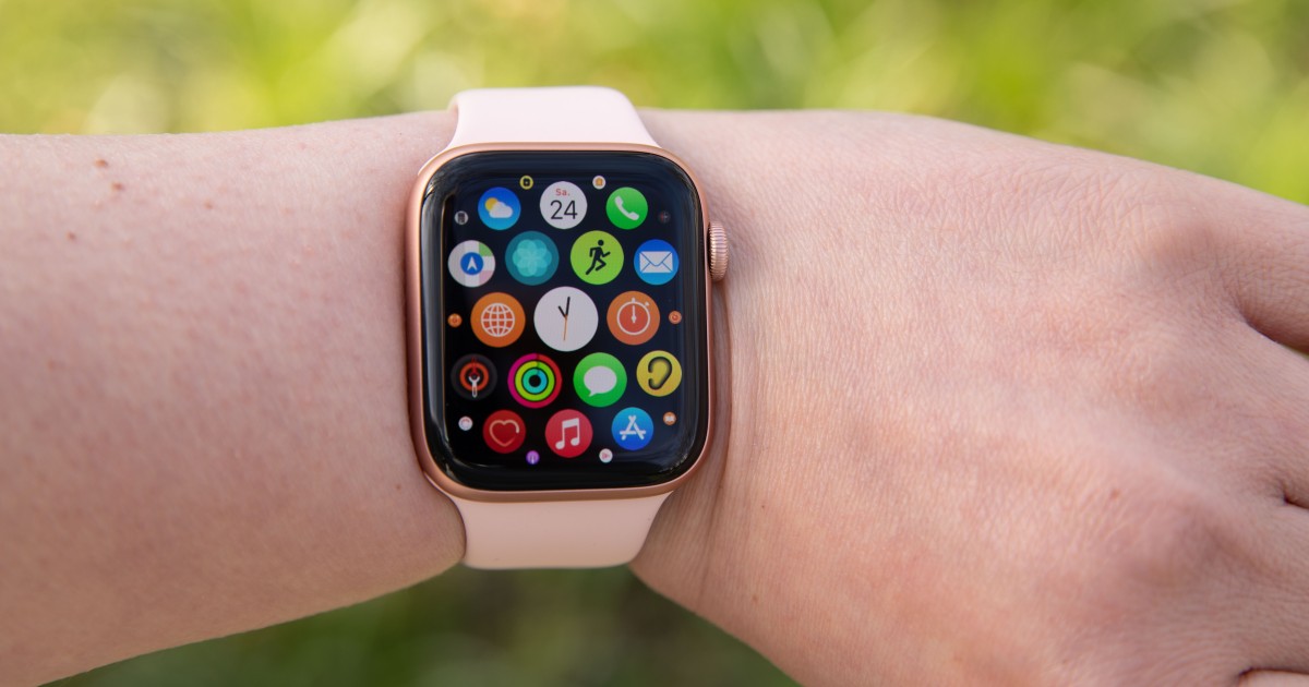 Apple Watch to monitor blood pressure, blood sugar and alcohol levels in  future, supplier reveals | South China Morning Post