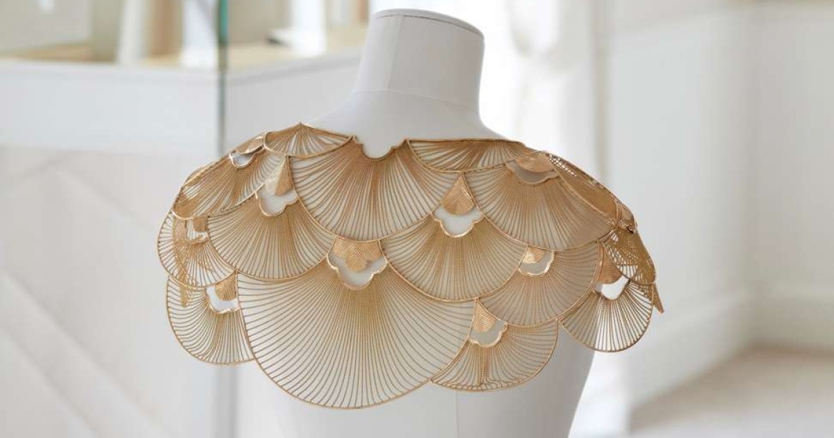 Why Boucheron's HK$5.53 million Cape de Lumière was the ultimate challenge  for jewellers | South China Morning Post