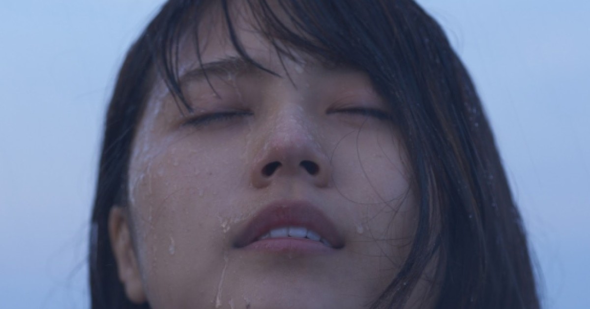 Narratage film review: gloomy teacher-student school romance stars Jun  Matsumoto and Kasumi Arimura | South China Morning Post