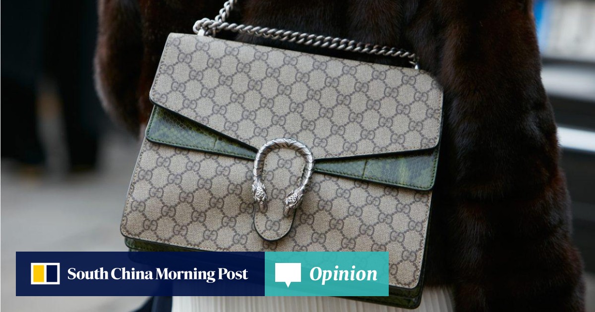 A digital Gucci bag sold for US$4,000 on gaming platform Roblox – will  virtual fashion really become a US$400 billion industry by 2025? | South  China Morning Post