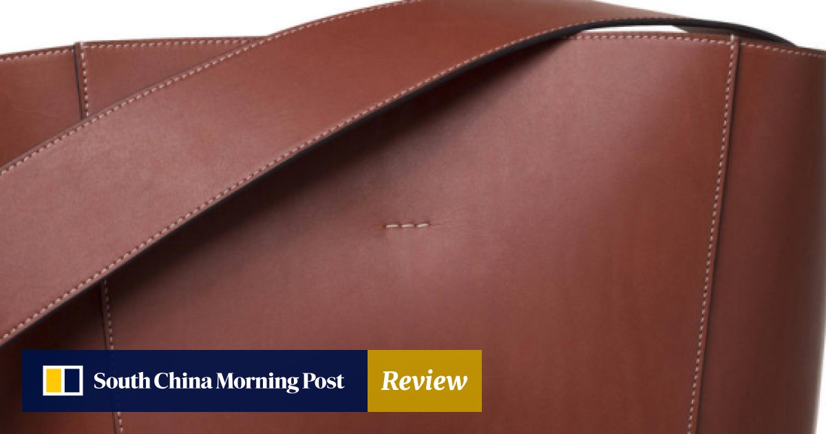 Céline creates Pillow and Holdall designs for its summer handbag collection  | South China Morning Post
