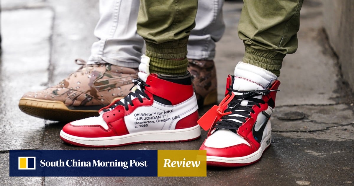 Why Nike's Air Jordan sneakers are the shoes of 2020, breaking auction and  revenue records as global business struggles | South China Morning Post