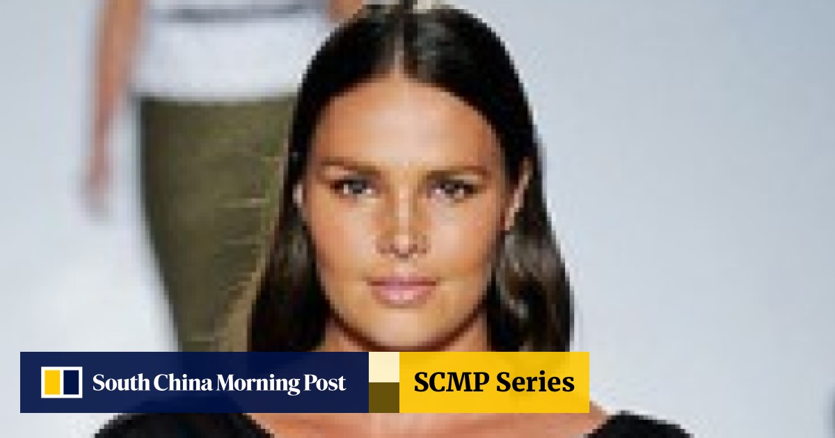 Candice Huffine, model who is adding curvaceous to high fashion | South  China Morning Post