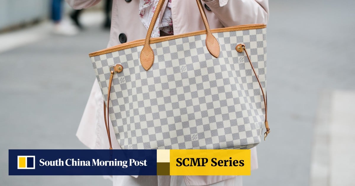 Louis Vuitton to hike prices globally on bags, perfumes, and other fashion  accessories and leather goods on February 16 | South China Morning Post