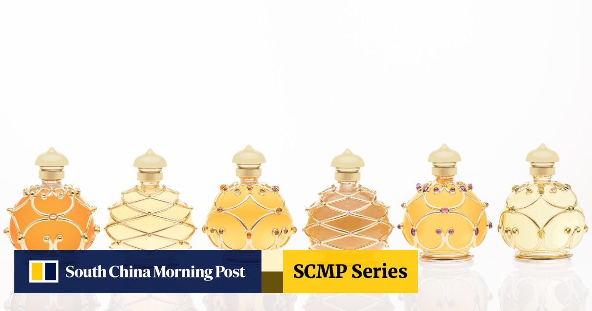 4 of the most luxurious perfumes ever, from Chanel No. 5 Grand Extrait  Baccarat to Louis Vuitton's The Ultimate Bottle – but would you spend  US$127,000 on 150ml of Henry Jacques' Lune? | South China Morning Post