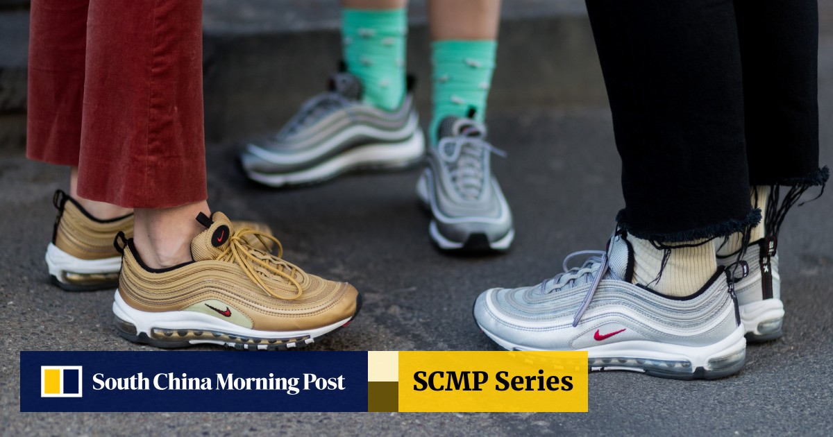 35 years of the Nike Air Max 1, the Air Max 97's silver jubilee – Air Max  Day 2022 is bigger than most | South China Morning Post