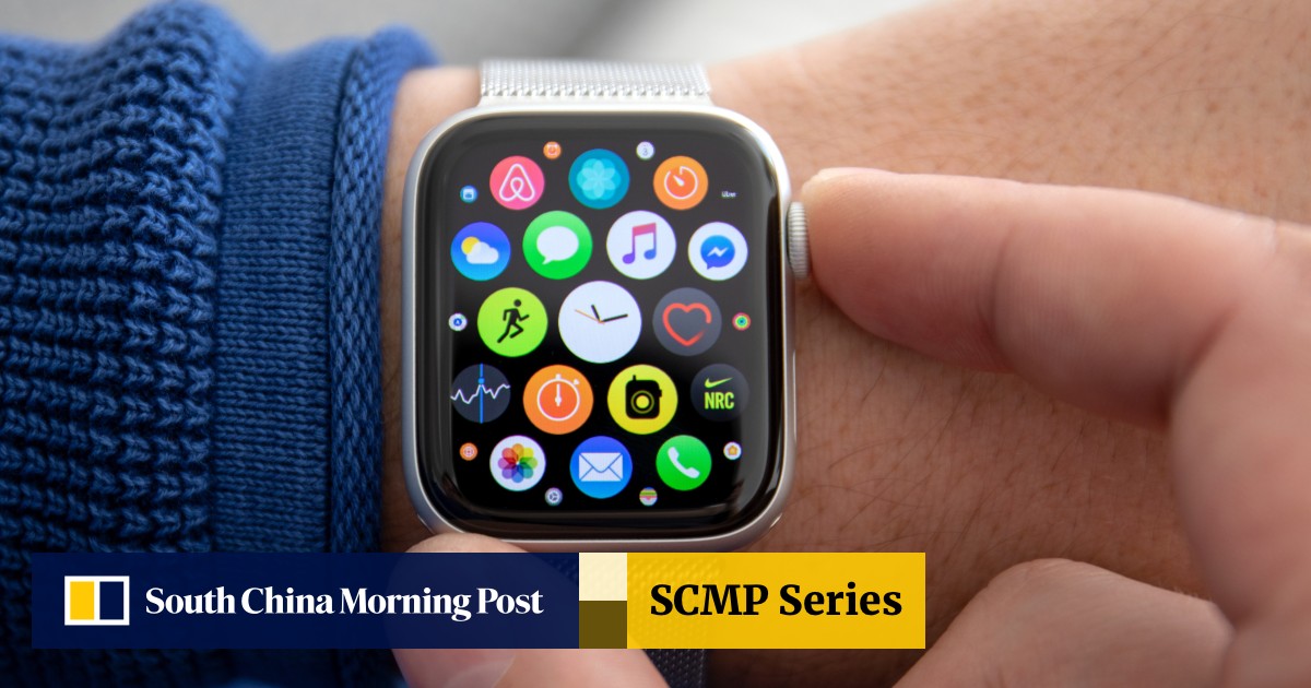 How a future Apple Watch could monitor blood sugar non-invasively and make  the device a must-have for diabetics | South China Morning Post