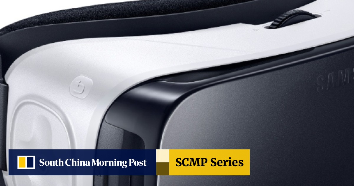 Will Samsung's Gear VR become the first virtual reality device to take the  market by storm? | South China Morning Post
