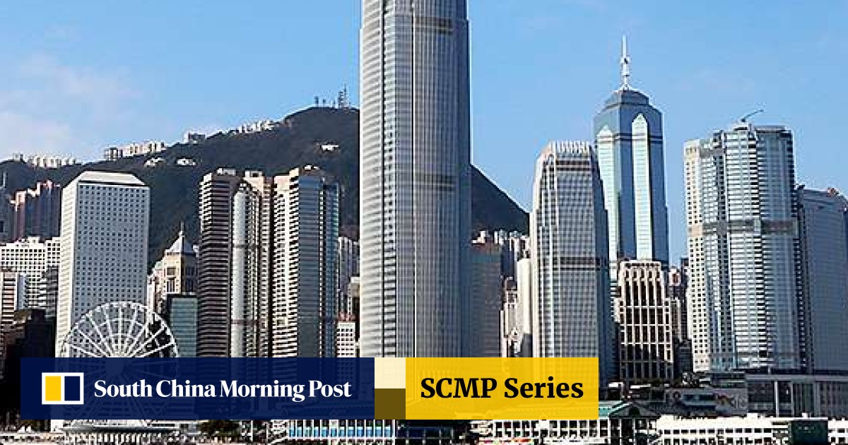 International Monetary Fund cuts Hong Kong growth forecast | South China  Morning Post