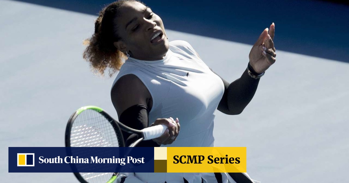 Erratic Serena Williams stunned by fellow American Madison Brengle at  Auckland Classic | South China Morning Post