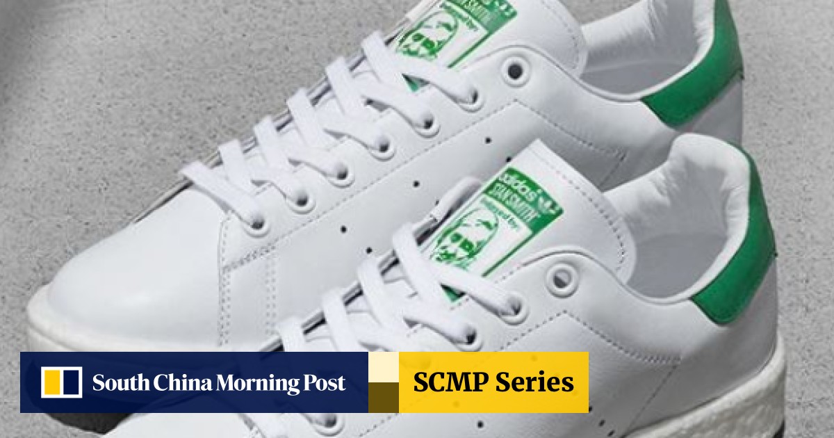 How Adidas reinvented Stan Smiths for luxury-loving fashionistas | South  China Morning Post