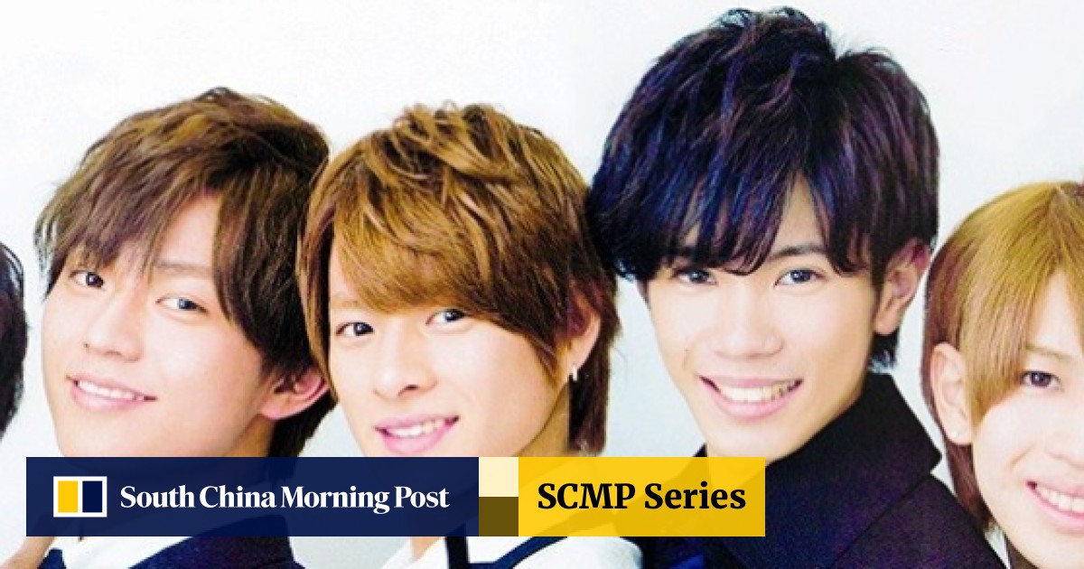 K-pop fans respond to BTS-inspired Japanese boy band King & Prince | South  China Morning Post