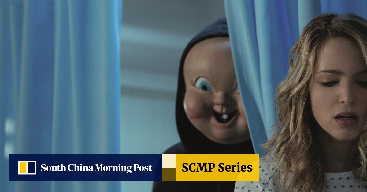 Happy Death Day 2U film review: horror comedy sequel brings sci-fi twist to  slasher formula | South China Morning Post